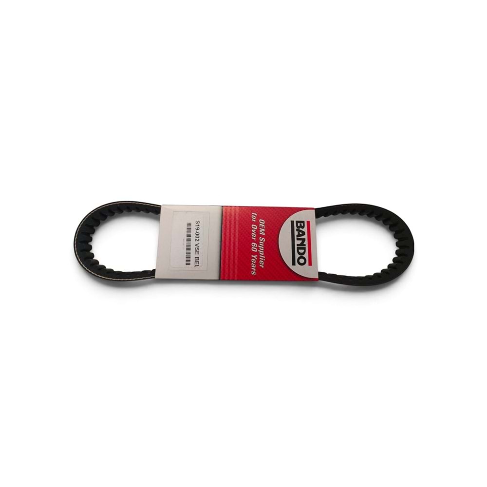 Bando Kayış /S19-002/ 727.5X18.5X30X8.5 Activa 100 -TR