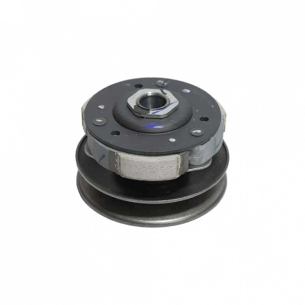 ARKA DEBRİYAJ KOMPLE ,SPACY [OEM] - RKS SPONTINI 110