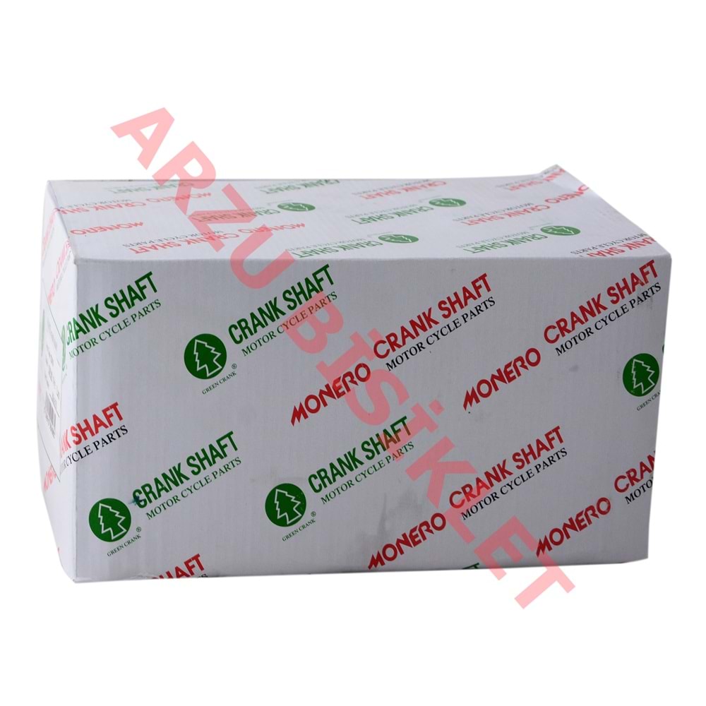 KRANK [GREEN SHAFT] CBF 150