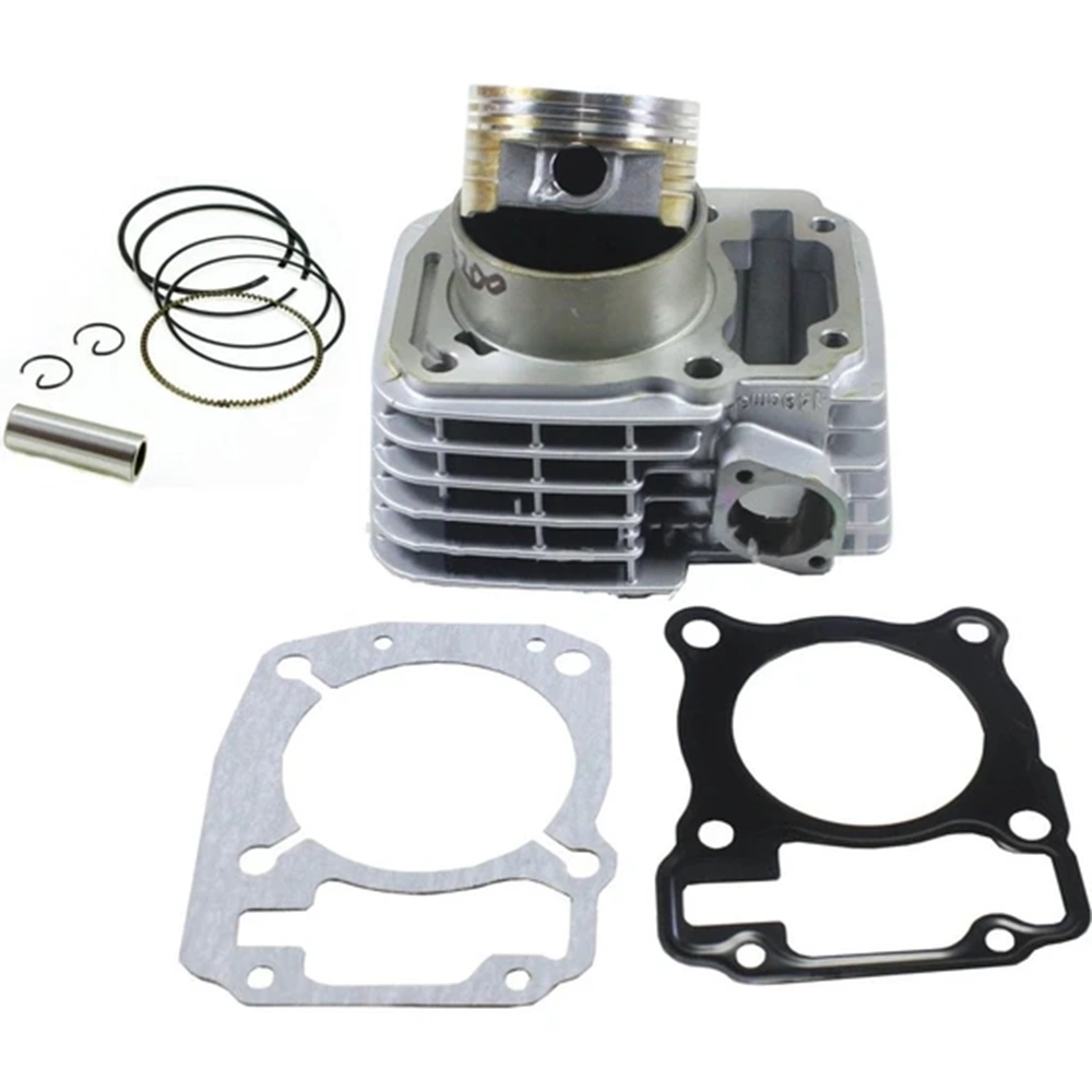 CBF 150,SİLİNDİR KOMPLE [ORİJİNAL]