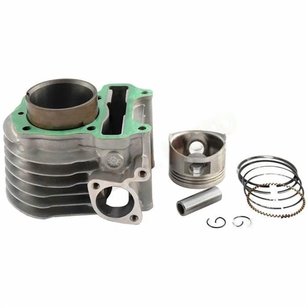 SPACY,SİLİNDİR KOMPLE [JCC PİSTON]