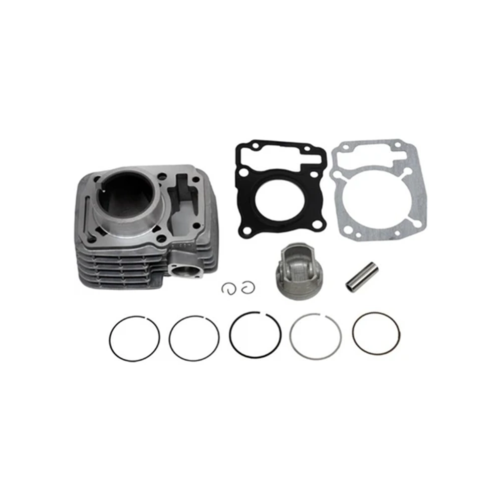 CB 125E ,SİLİNDİR KOMPLE HONDA