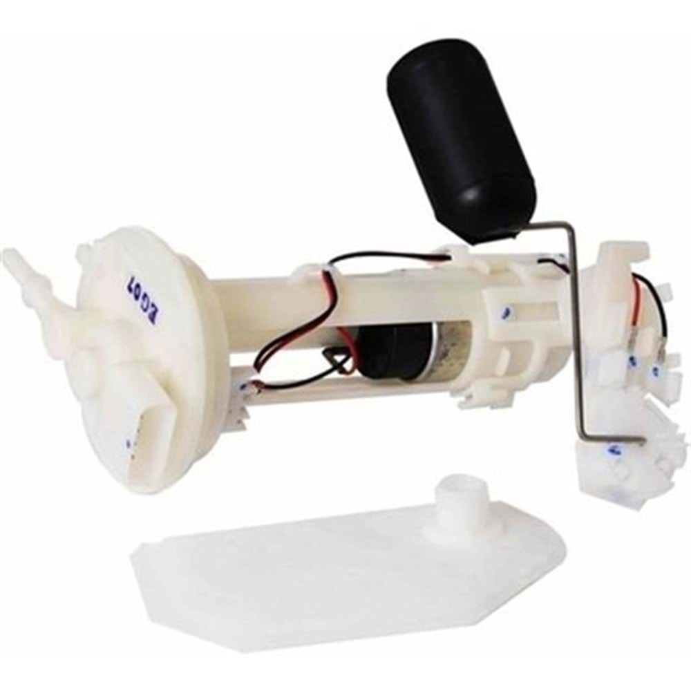 SPACY-ACTİVE S-YENİ MODEL BENZİN ŞAMANDIRASI