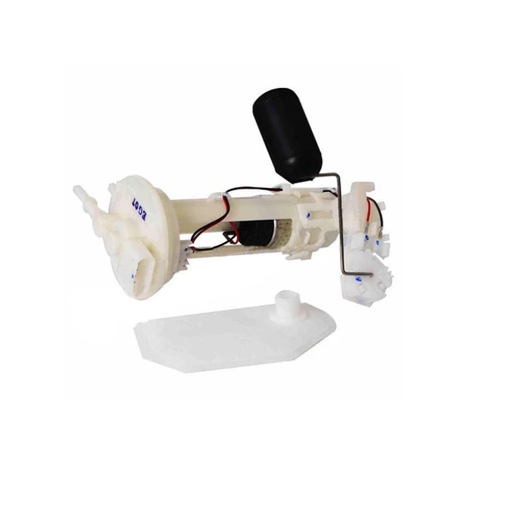 SPACY-ACTİVE S-YENİ MODEL BENZİN ŞAMANDIRASI