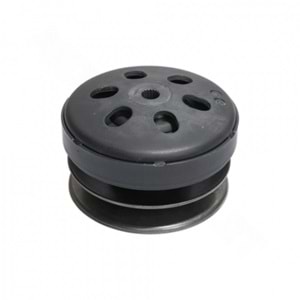 ARKA DEBRİYAJ KOMPLE ,SPACY [OEM] - RKS SPONTINI 110