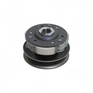 ARKA DEBRİYAJ KOMPLE ,SPACY [OEM] - RKS SPONTINI 110