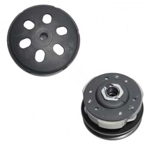 ARKA DEBRİYAJ KOMPLE ,SPACY [OEM] - RKS SPONTINI 110
