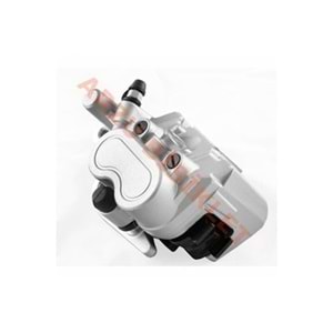 SPACY - ALPHA - ACTIVA S - RKS SPONTINI 110 [ORİJİNAL]ÖN FREN MERKEZİ ALT [BALATA DAHİL]