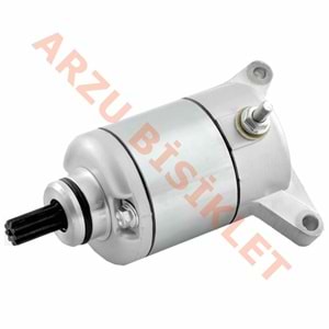 MARŞ MOTORU CBF 150 - CB 125E