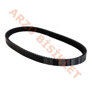 KAYIŞ SPACY - ACTIVA - BEAT - JUPITER - WEGO - RKS SPONTINI 110 [721 x 18.5 x 30] - BANDO