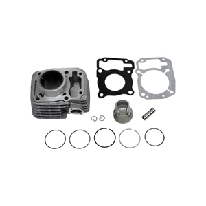 CB 125E ,SİLİNDİR KOMPLE HONDA