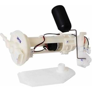 SPACY-ACTİVE S-YENİ MODEL BENZİN ŞAMANDIRASI