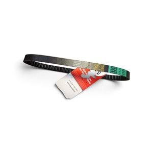 Kayış -Spacy 110 [ OEM ]/ S19-029/ 722X18.5X30 BANDO -TR