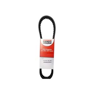 Kayış -Spacy 110 [ OEM ]/ S19-029/ 722X18.5X30 BANDO -TR
