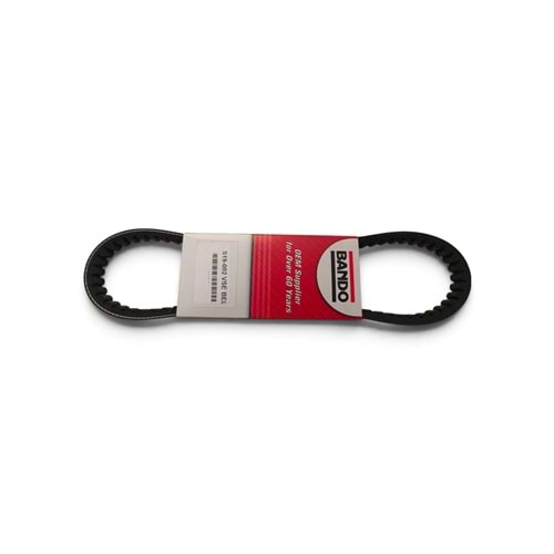 Bando Kayış /S19-002/ 727.5X18.5X30X8.5 Activa 100 -TR