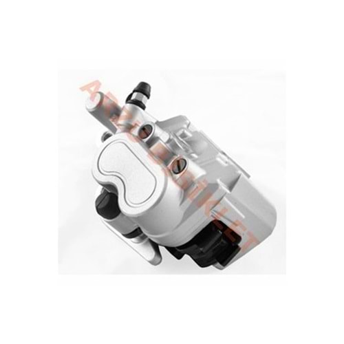 SPACY - ALPHA - ACTIVA S - RKS SPONTINI 110 [ORİJİNAL]ÖN FREN MERKEZİ ALT [BALATA DAHİL]