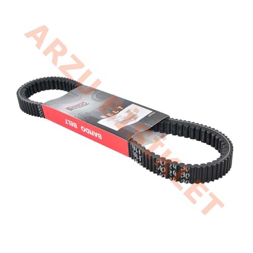 KAYIŞ HONDA ALPHA [740 x 20 x 30] [SOĞUTUCULU] [ORİJİNAL] - BANDO