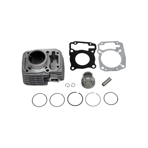CB 125E ,SİLİNDİR KOMPLE HONDA