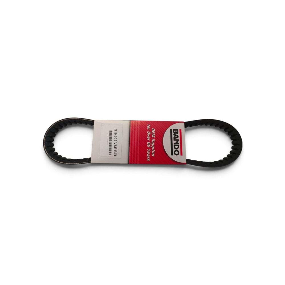 Bando Kayış /S19-002/ 727.5X18.5X30X8.5 Activa 100 -TR