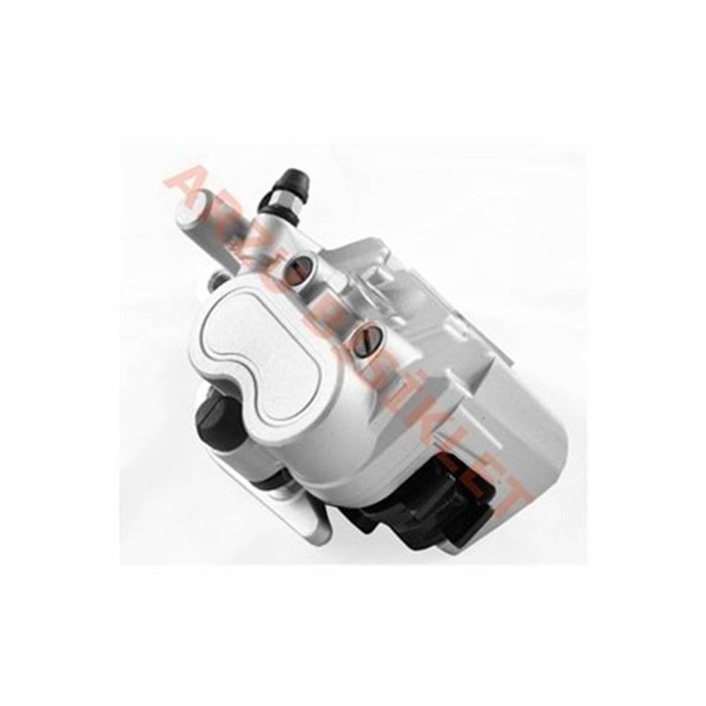 SPACY - ALPHA - ACTIVA S - RKS SPONTINI 110 [ORİJİNAL]ÖN FREN MERKEZİ ALT [BALATA DAHİL]