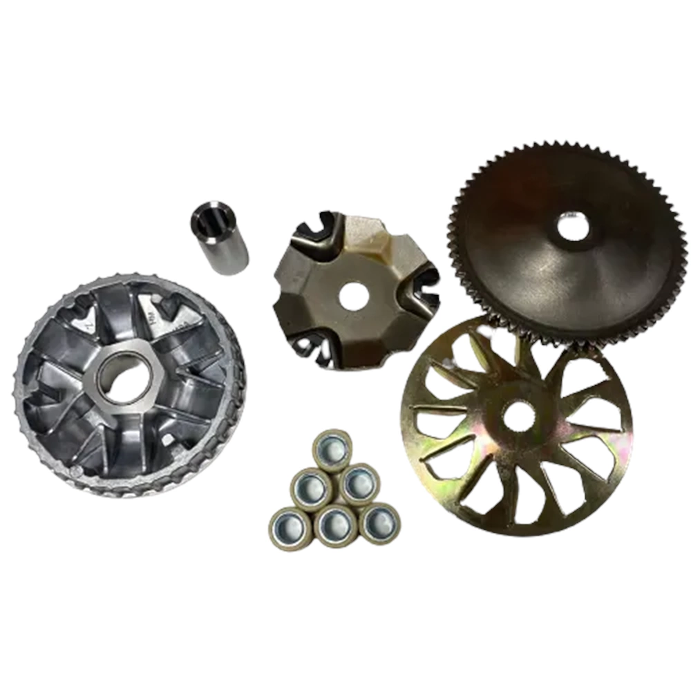 HONDA SPACY DEBRİYAJ ÖN KOMPLE ( OEM )