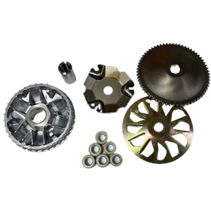 HONDA SPACY DEBRİYAJ ÖN KOMPLE ( OEM )