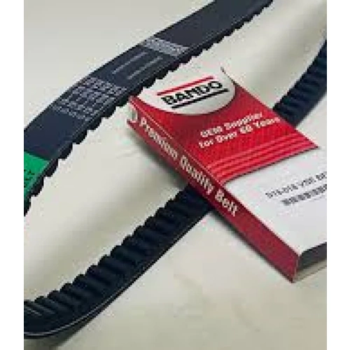 Bando Kayış /S19-018/ 835X20X30 -TR -OEM